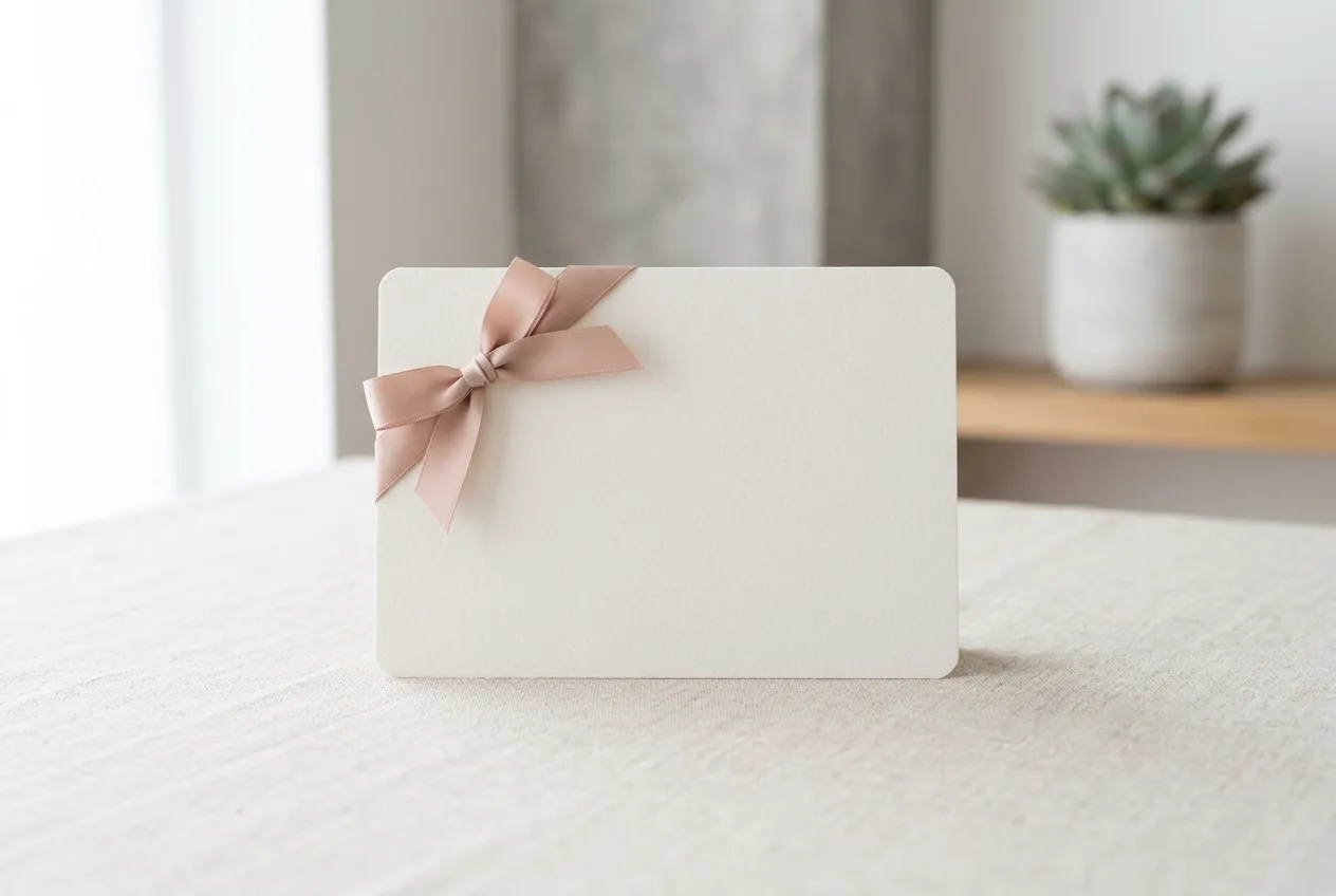Geschenkgutschein der Fahrschule
